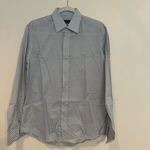 Quieti men’s button shirt